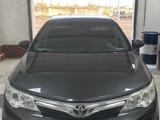 Toyota Camry 2013 годаүшін6 300 000 тг. в Балхаш