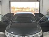 Toyota Camry 2013 года за 6 500 000 тг. в Балхаш – фото 2