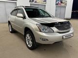 Lexus RX 330 2003 годаүшін6 900 000 тг. в Жезказган