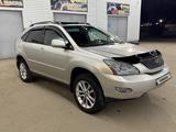 Lexus RX 330 2003 годаүшін6 900 000 тг. в Жезказган – фото 2