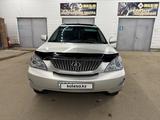 Lexus RX 330 2003 годаүшін6 900 000 тг. в Жезказган – фото 3