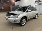 Lexus RX 330 2003 годаүшін6 900 000 тг. в Жезказган – фото 4