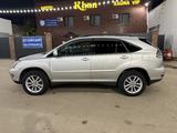 Lexus RX 330 2003 годаүшін6 900 000 тг. в Жезказган – фото 5