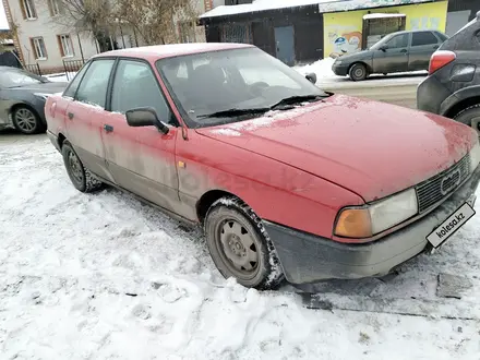 Audi 80 1989 года за 900 000 тг. в Актобе – фото 3