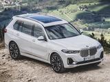 Крыша стекло панорама Bmw X7 за 800 000 тг. в Алматы