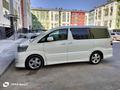 Toyota Alphard 2007 годаfor6 000 000 тг. в Актобе – фото 11