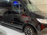 Mercedes-Benz Sprinter 2023 года за 41 700 000 тг. в Астана – фото 5