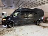 Mercedes-Benz Sprinter 2023 года за 41 700 000 тг. в Астана – фото 2