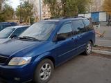 Mazda MPV 2000 годаүшін3 500 000 тг. в Павлодар – фото 2