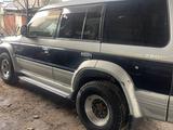 Mitsubishi Pajero 1995 года за 4 200 000 тг. в Кордай – фото 4