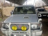 Mitsubishi Pajero 1995 года за 4 200 000 тг. в Кордай – фото 3