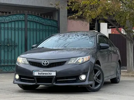 Toyota Camry 2013 года за 8 000 000 тг. в Актау