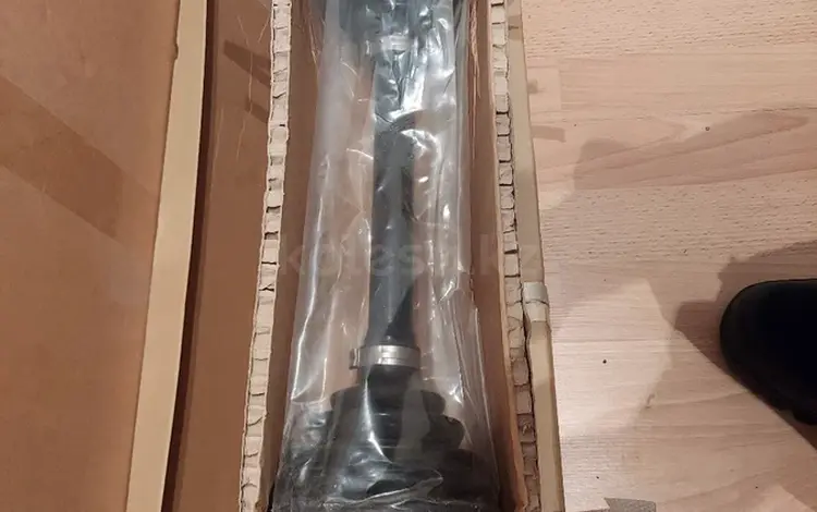 Привод в сборе на W166, X166, W222, W217 Mercedes, S400 за 285 000 тг. в Астана