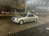 Mercedes-Benz C 280 1993 годаfor3 500 000 тг. в Тараз – фото 5