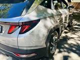 Hyundai Tucson 2023 года за 12 100 000 тг. в Алматы – фото 3