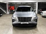 Hyundai Tucson 2023 года за 11 700 000 тг. в Алматы
