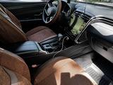 Hyundai Tucson 2023 года за 12 100 000 тг. в Алматы – фото 4