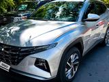 Hyundai Tucson 2023 года за 12 100 000 тг. в Алматы – фото 2