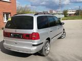 Volkswagen Sharan 2002 года за 2 600 000 тг. в Петропавловск – фото 3