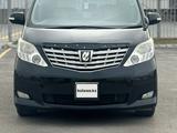 Toyota Alphard 2010 года за 10 300 000 тг. в Тараз