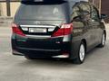 Toyota Alphard 2010 года за 10 300 000 тг. в Тараз – фото 6