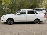 ВАЗ (Lada) Priora 2170 2014 года за 2 900 000 тг. в Павлодар – фото 3