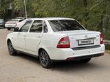 ВАЗ (Lada) Priora 2170 2014 года за 2 900 000 тг. в Павлодар – фото 4