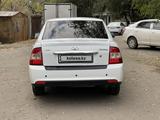 ВАЗ (Lada) Priora 2170 2014 года за 2 900 000 тг. в Павлодар – фото 5