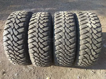 Шины 265/70 R16 — "Maxxis Bighorn 764 M/T" (Тайланд). Летние, в и за 320 000 тг. в Астана