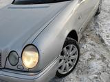 Mercedes-Benz E 240 1998 годаfor4 000 000 тг. в Петропавловск