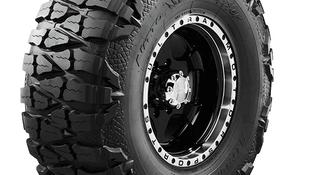 33.12.50R18 Nitto Mud Grapler Extreme (остаток 2 шт) за 65 100 тг. в Алматы