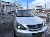 Lexus RX 330 2003 года за 6 500 000 тг. в Астана