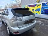 Lexus RX 330 2003 годаүшін7 000 000 тг. в Астана – фото 3