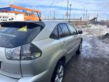 Lexus RX 330 2003 годаүшін7 000 000 тг. в Астана – фото 4