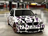 BMW 335 2008 года за 7 000 000 тг. в Алматы – фото 2