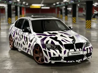 BMW 335
