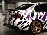 BMW 335 2008 года за 7 000 000 тг. в Алматы – фото 5