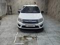 ВАЗ (Lada) Granta 2190 2018 года за 2 490 000 тг. в Астана – фото 9