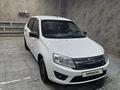 ВАЗ (Lada) Granta 2190 2018 года за 2 490 000 тг. в Астана – фото 10
