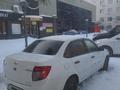 ВАЗ (Lada) Granta 2190 2018 года за 2 500 000 тг. в Астана – фото 2