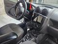 ВАЗ (Lada) Granta 2190 2018 года за 2 490 000 тг. в Астана – фото 3