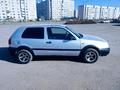 Volkswagen Golf 1993 годаүшін1 500 000 тг. в Астана – фото 4