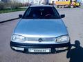 Volkswagen Golf 1993 года за 1 500 000 тг. в Астана – фото 7