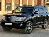 Toyota Land Cruiser 2008 года за 14 400 000 тг. в Караганда – фото 3