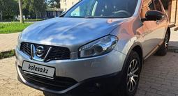 Nissan Qashqai 2013 годаүшін6 900 000 тг. в Астана