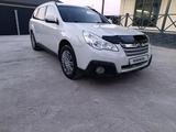Subaru Outback 2012 года за 6 750 000 тг. в Алматы