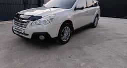 Subaru Outback 2012 года за 6 750 000 тг. в Алматы – фото 3