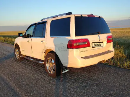 Lincoln Navigator 2007 года за 8 000 000 тг. в Астана – фото 2