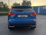 Lexus NX 200 2019 года за 17 800 000 тг. в Караганда – фото 4