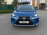 Lexus NX 200 2019 года за 17 800 000 тг. в Караганда – фото 2